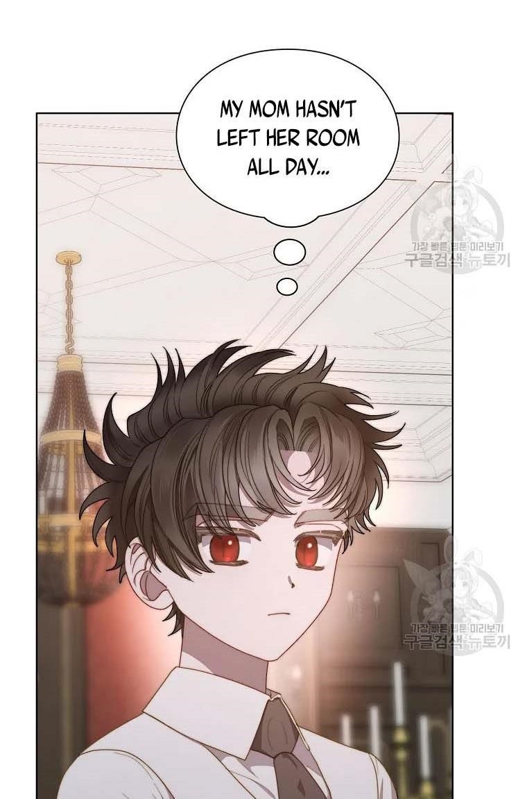 Lucia (Taruvi) Chapter 103 - Page 52 in English