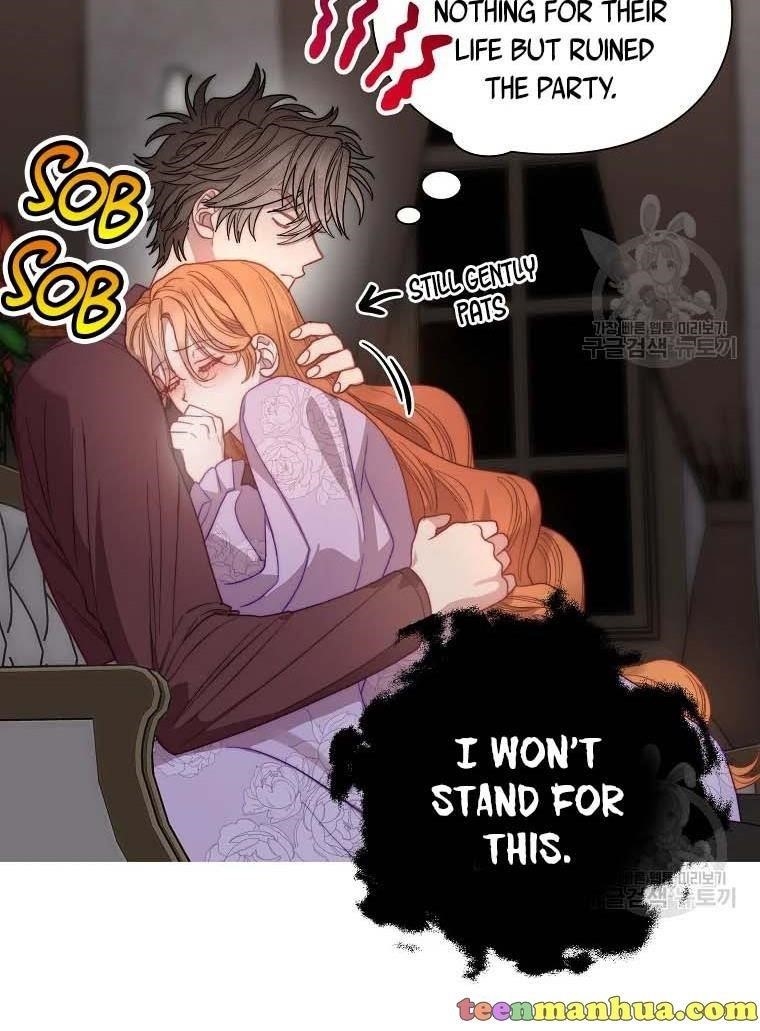 Lucia (Taruvi) Chapter 103 - Page 74 in English
