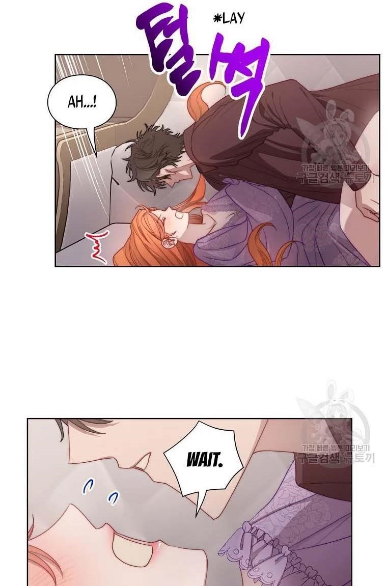 Lucia (Taruvi) Chapter 104 - Page 39 in English