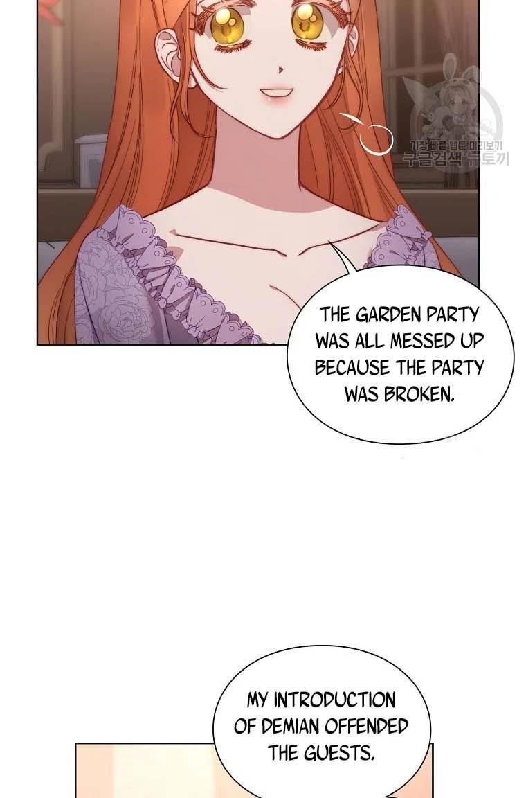 Lucia (Taruvi) Chapter 104 - Page 73 in English