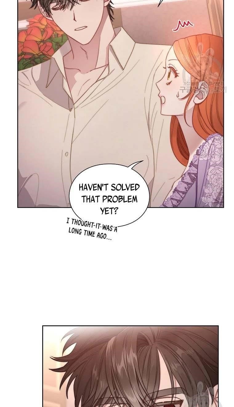 Lucia (Taruvi) Chapter 105 - Page 17 in English