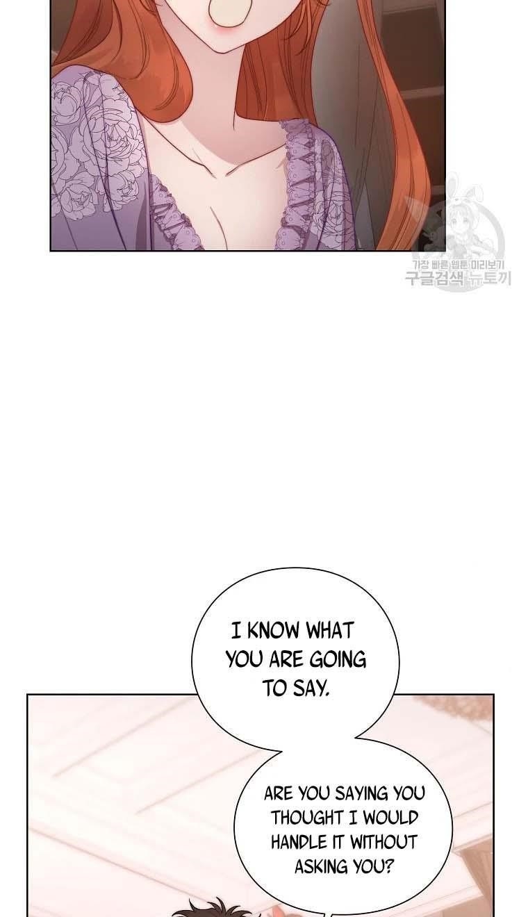 Lucia (Taruvi) Chapter 105 - Page 19 in English