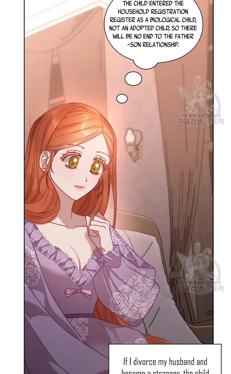 Lucia (Taruvi) Chapter 105 - Page 31 in English