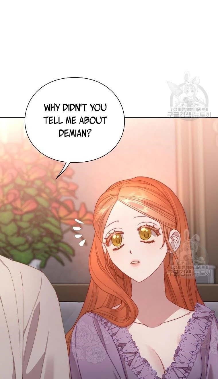 Lucia (Taruvi) Chapter 105 - Page 4 in English