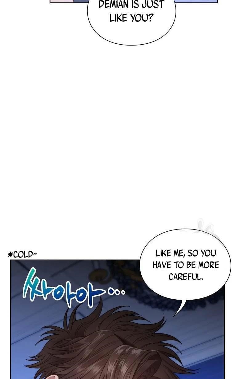 Lucia (Taruvi) Chapter 105 - Page 40 in English