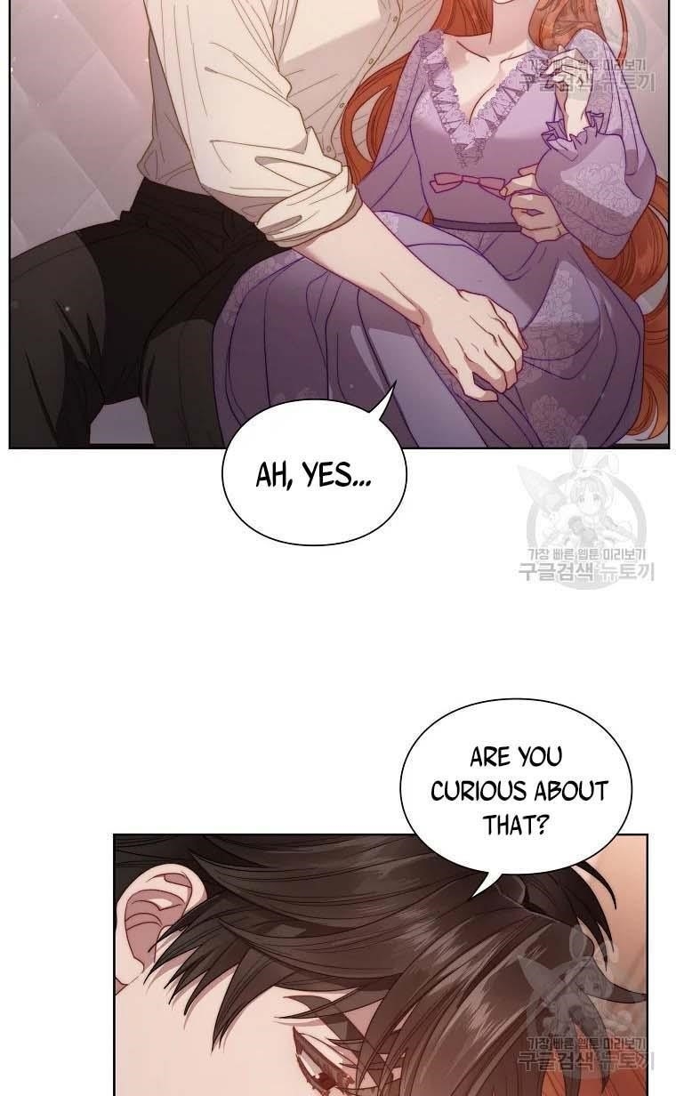 Lucia (Taruvi) Chapter 105 - Page 50 in English