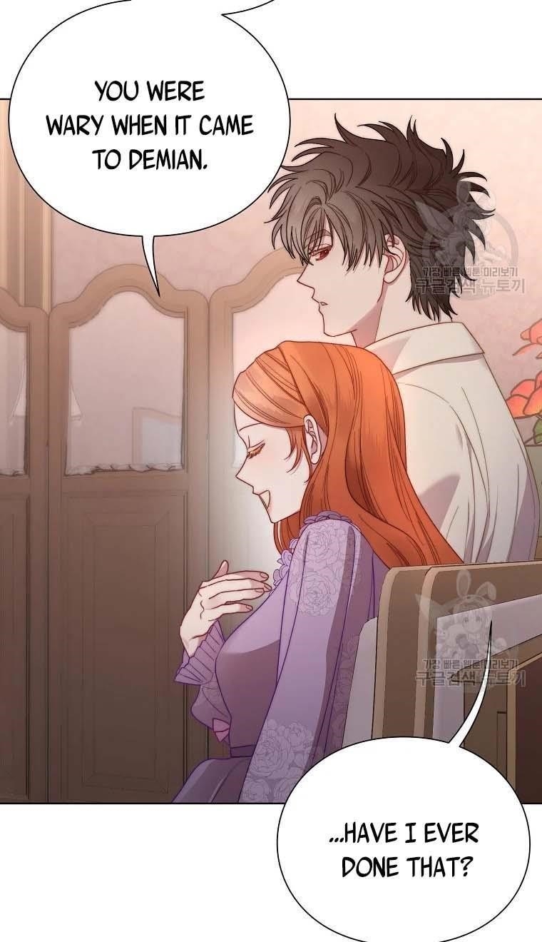 Lucia (Taruvi) Chapter 105 - Page 9 in English