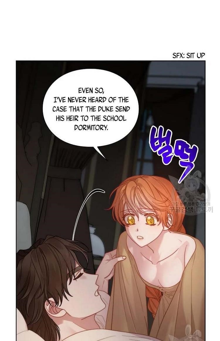 Lucia (Taruvi) Chapter 106 - Page 11 in English