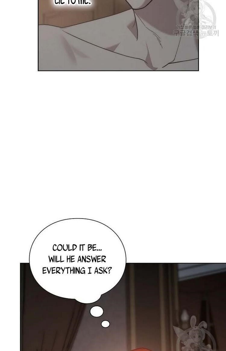 Lucia (Taruvi) Chapter 106 - Page 19 in English