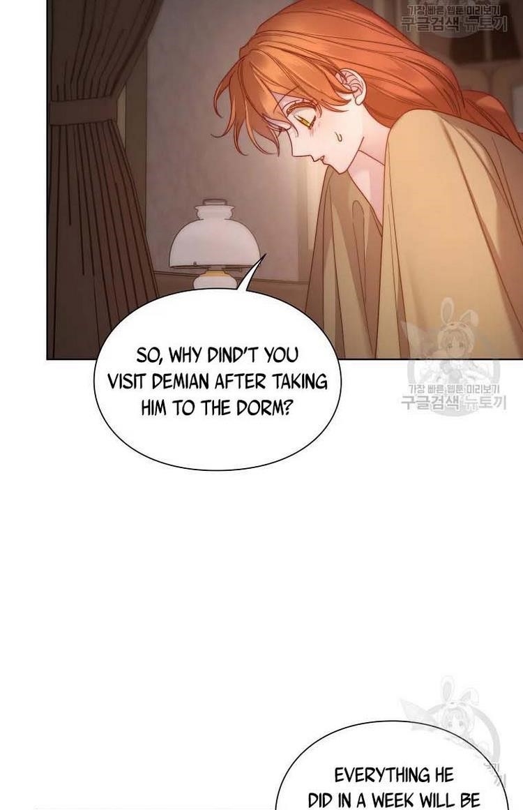 Lucia (Taruvi) Chapter 106 - Page 20 in English