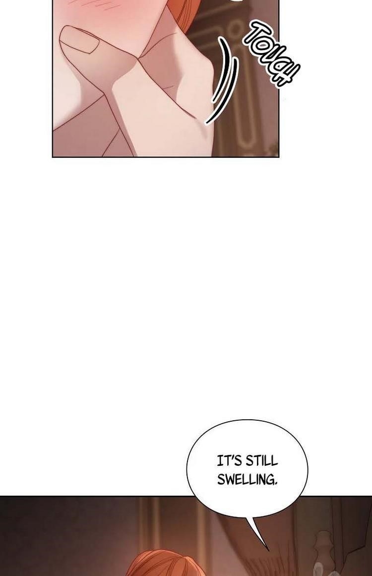 Lucia (Taruvi) Chapter 106 - Page 25 in English