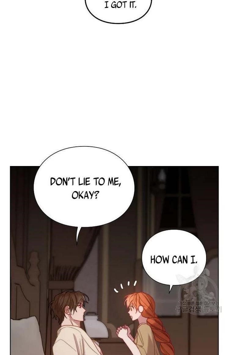 Lucia (Taruvi) Chapter 106 - Page 43 in English