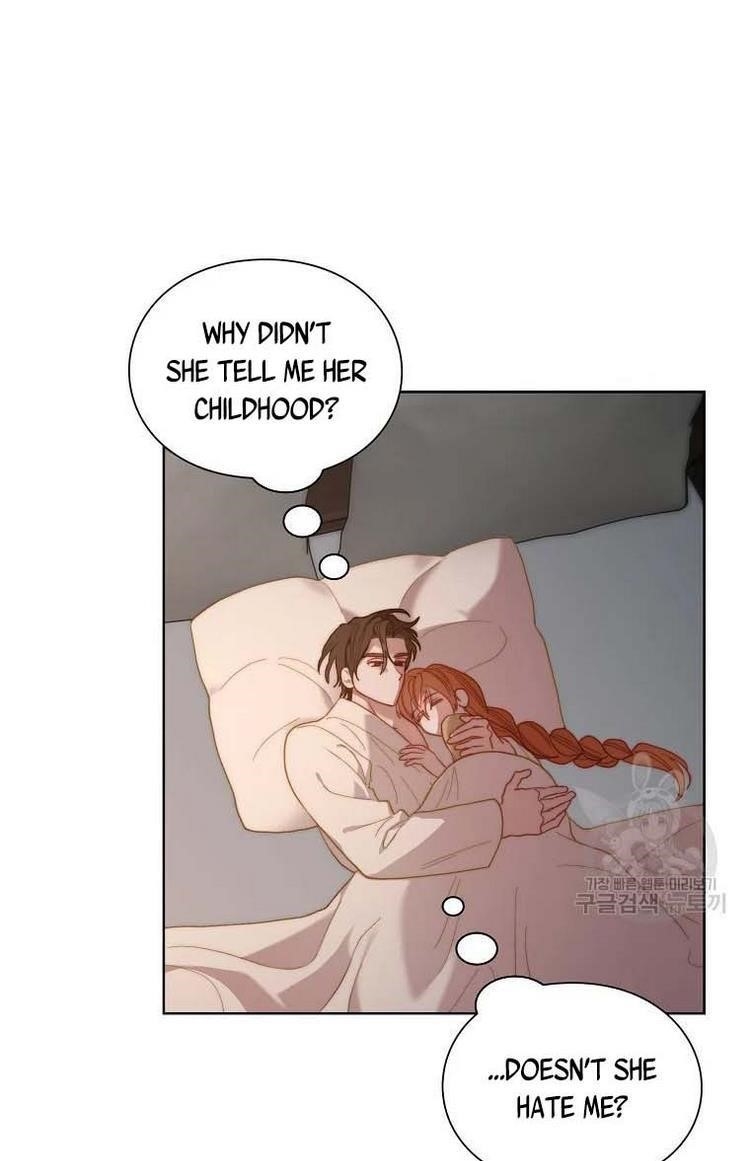 Lucia (Taruvi) Chapter 106 - Page 66 in English