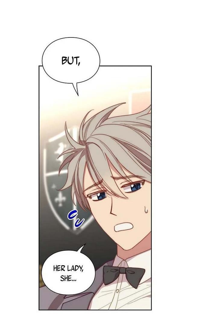 Lucia (Taruvi) Chapter 107 - Page 6 in English