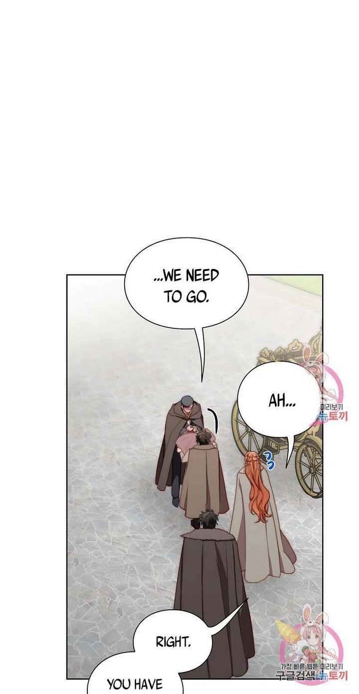 Lucia (Taruvi) Chapter 109 - Page 16 in English