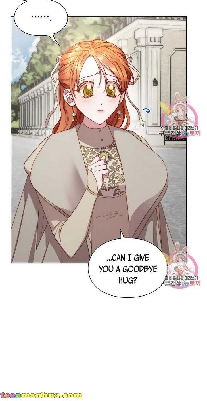Lucia (Taruvi) Chapter 109 - Page 23 in English