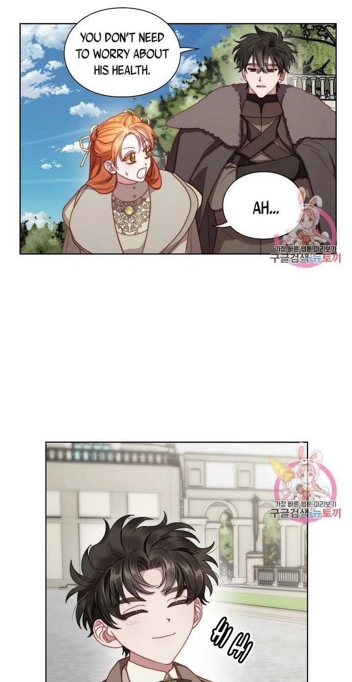 Lucia (Taruvi) Chapter 109 - Page 5 in English