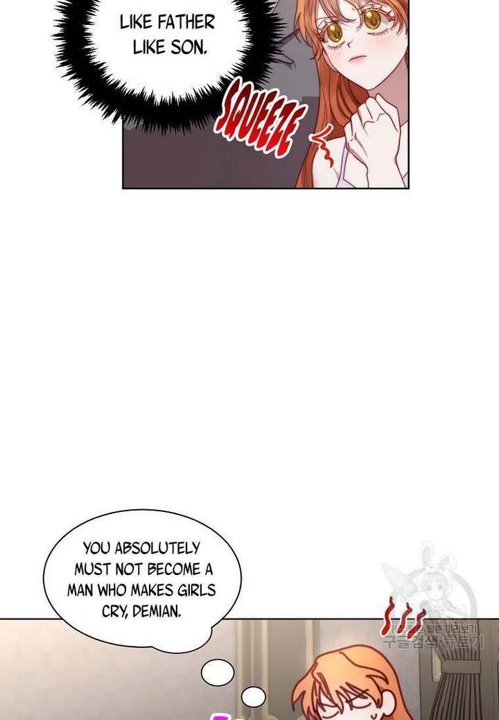 Lucia (Taruvi) Chapter 110 - Page 10 in English