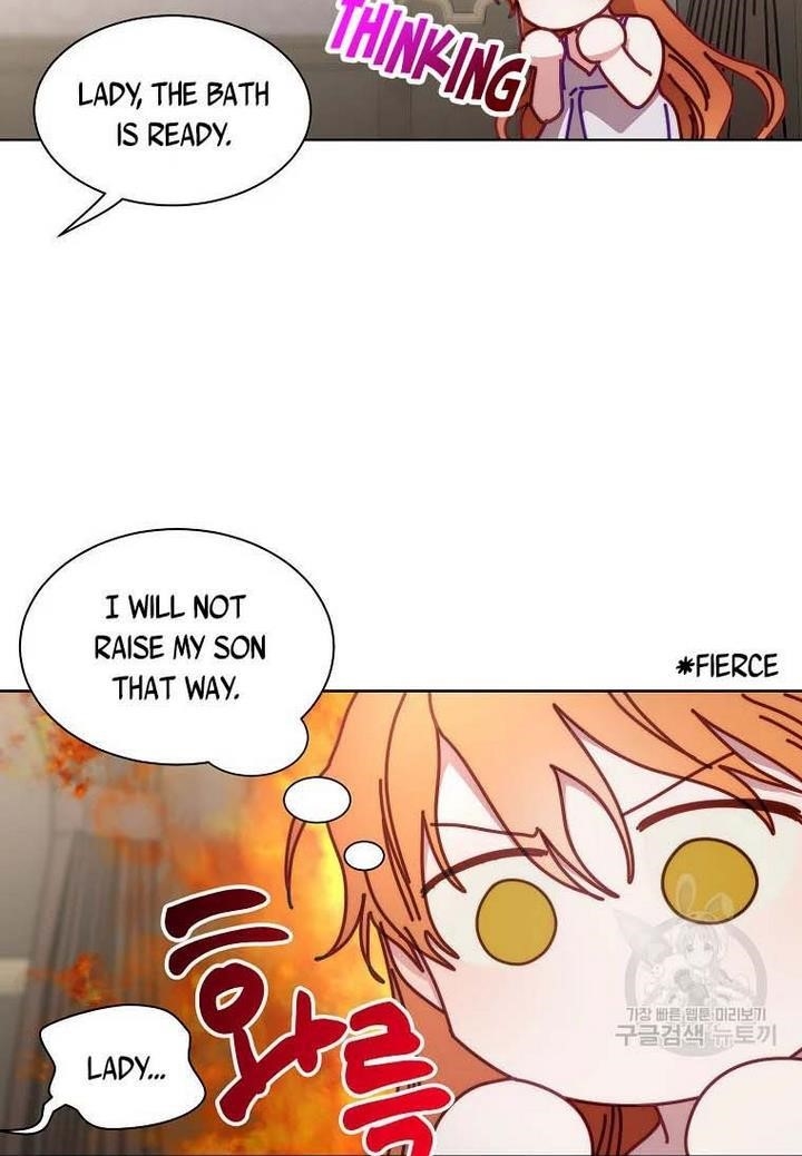 Lucia (Taruvi) Chapter 110 - Page 11 in English