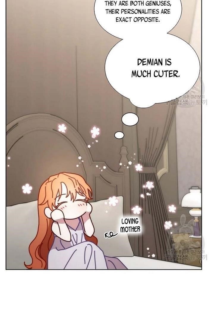 Lucia (Taruvi) Chapter 110 - Page 34 in English