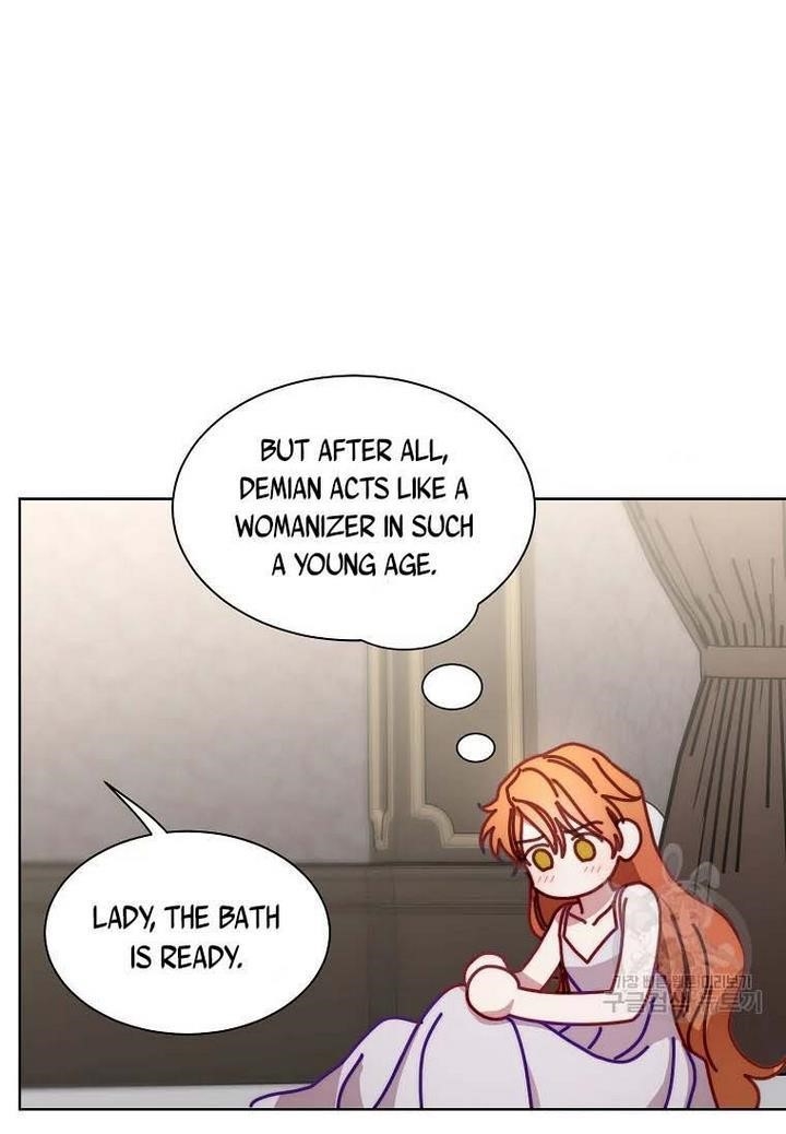Lucia (Taruvi) Chapter 110 - Page 8 in English
