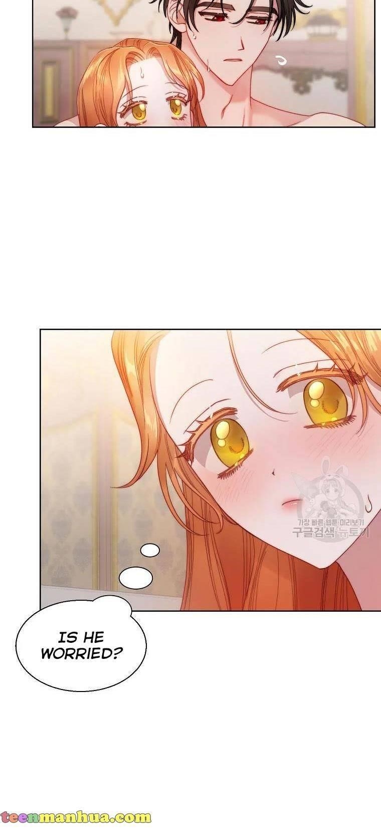 Lucia (Taruvi) Chapter 111 - Page 52 in English