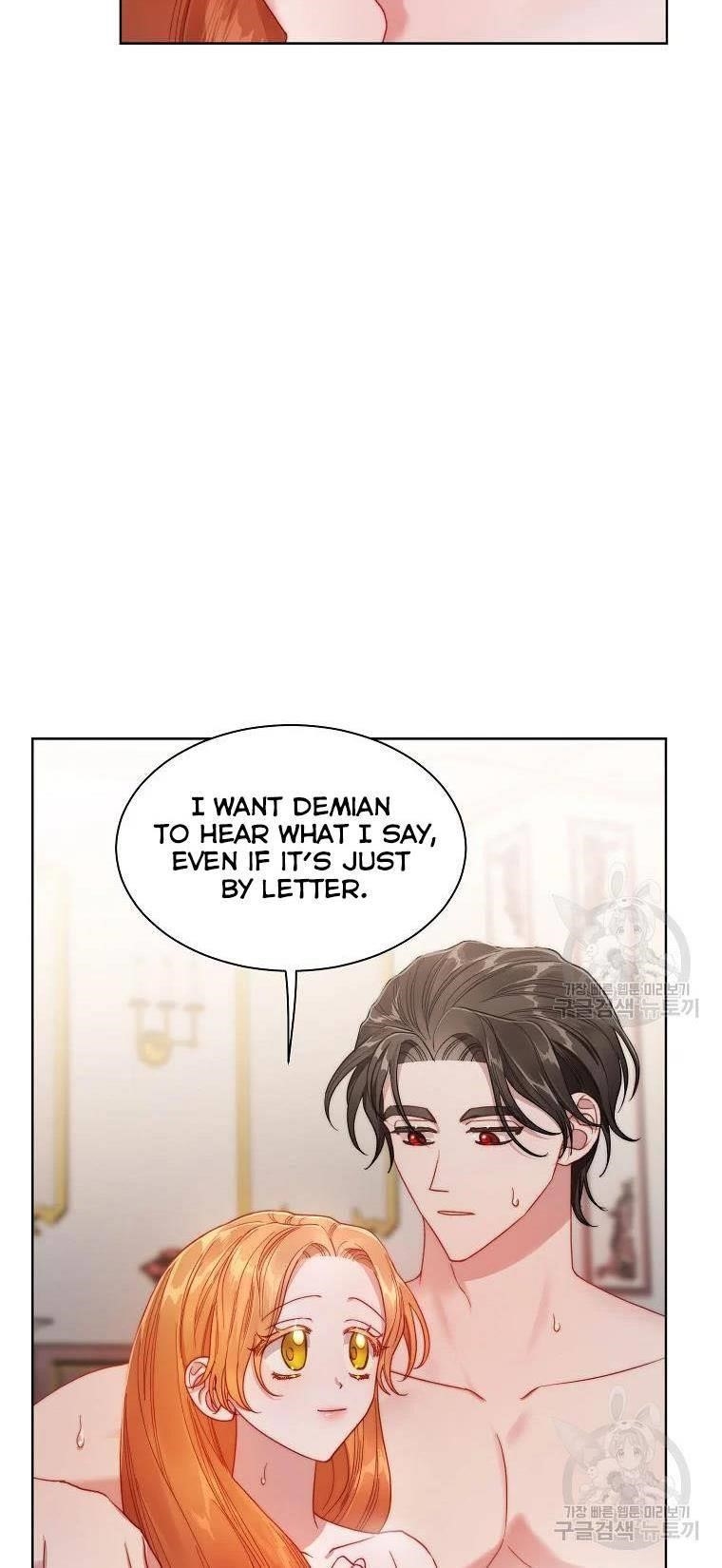 Lucia (Taruvi) Chapter 111 - Page 58 in English