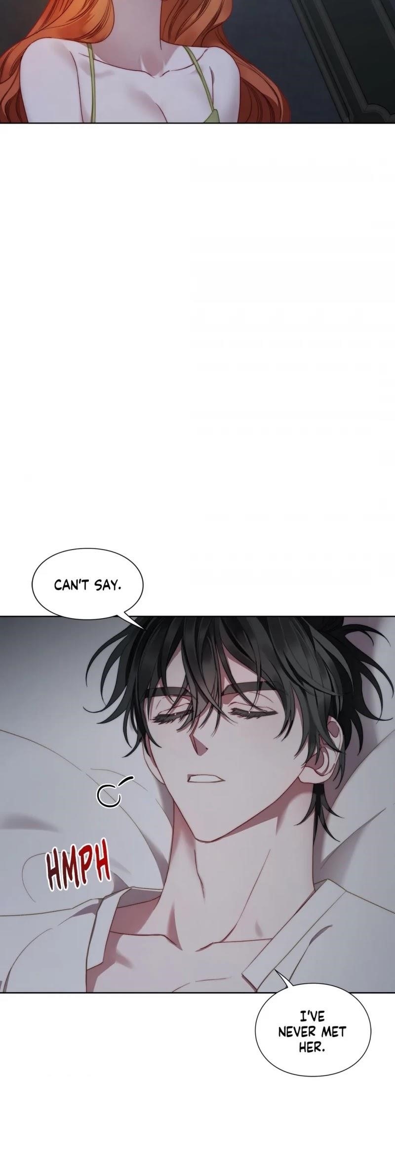 Lucia (Taruvi) Chapter 112 - Page 12 in English