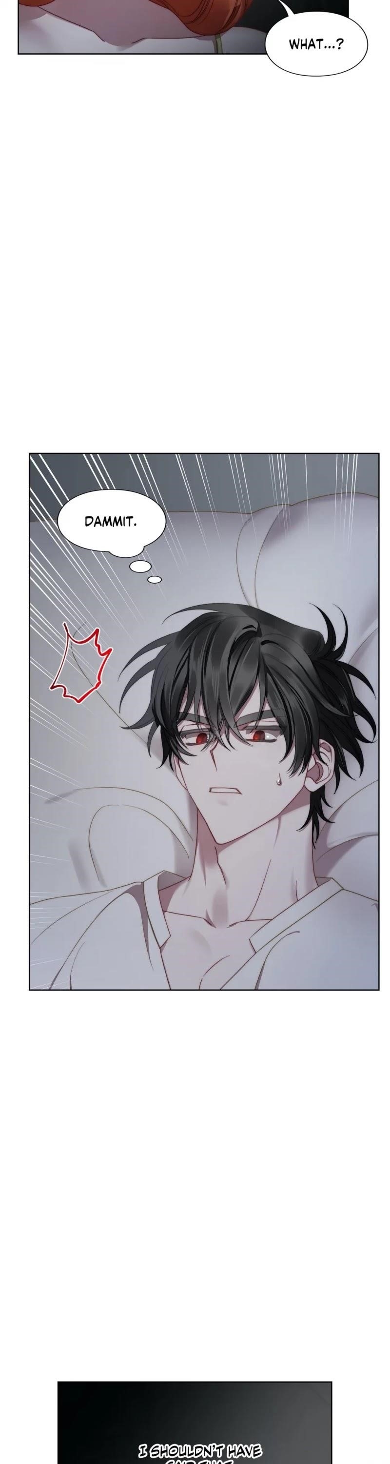 Lucia (Taruvi) Chapter 112 - Page 14 in English