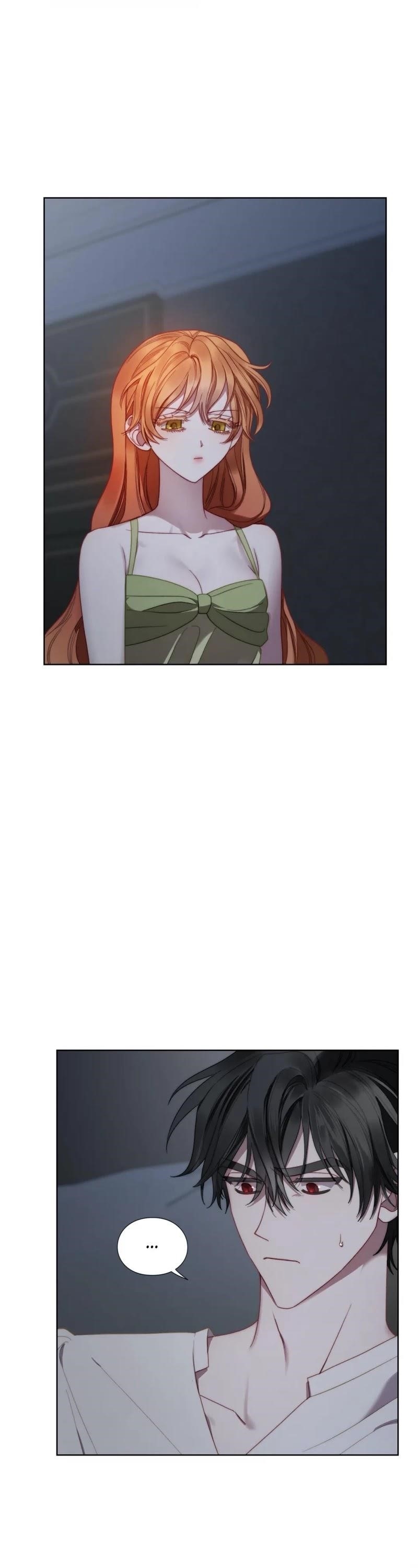 Lucia (Taruvi) Chapter 112 - Page 17 in English