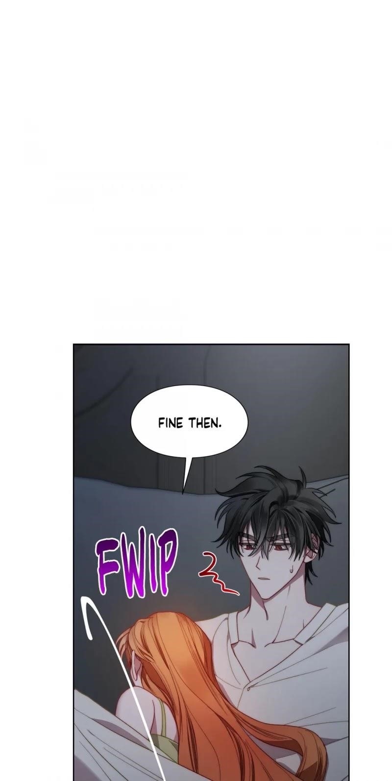 Lucia (Taruvi) Chapter 112 - Page 19 in English