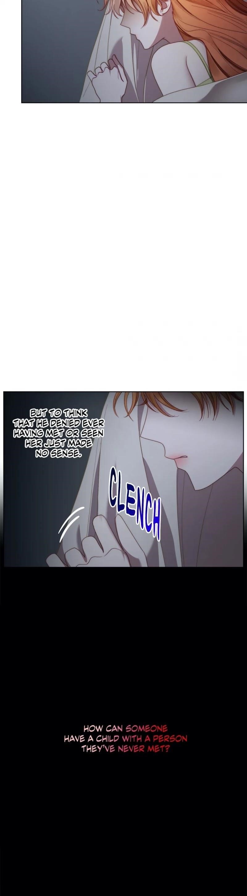 Lucia (Taruvi) Chapter 112 - Page 23 in English