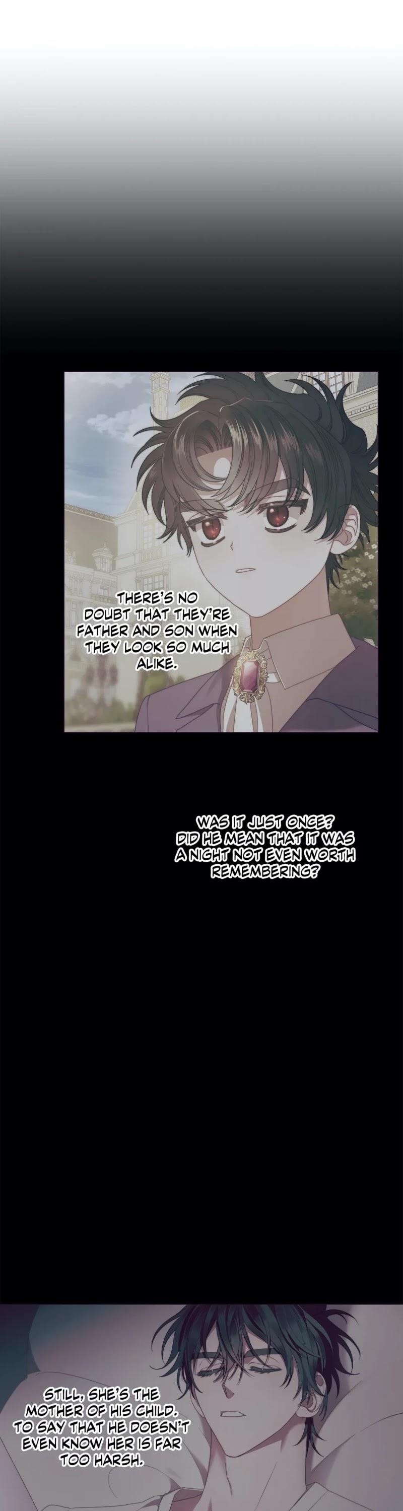 Lucia (Taruvi) Chapter 112 - Page 25 in English