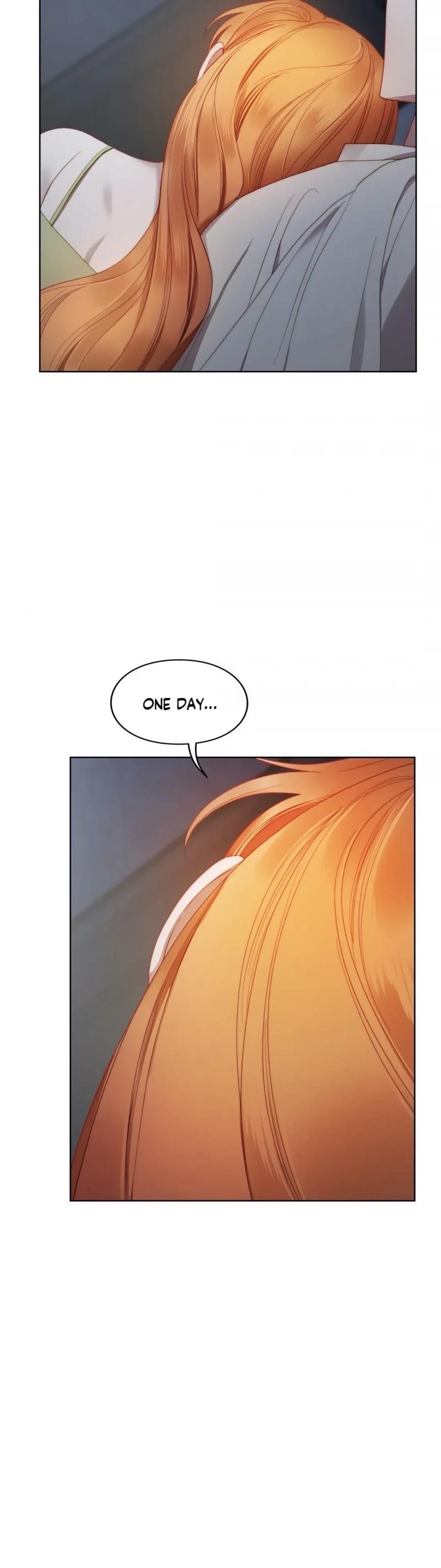 Lucia (Taruvi) Chapter 112 - Page 28 in English