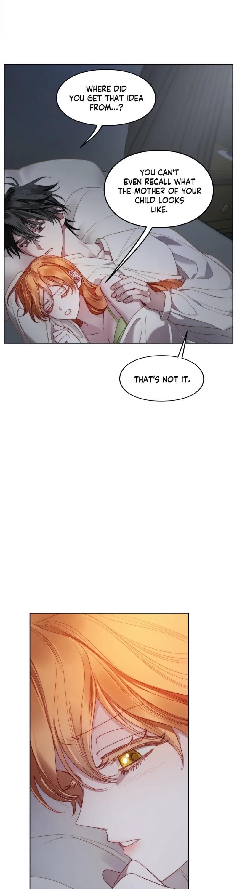 Lucia (Taruvi) Chapter 112 - Page 30 in English