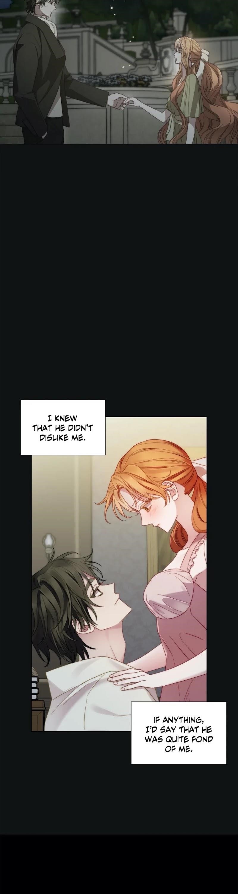 Lucia (Taruvi) Chapter 112 - Page 34 in English