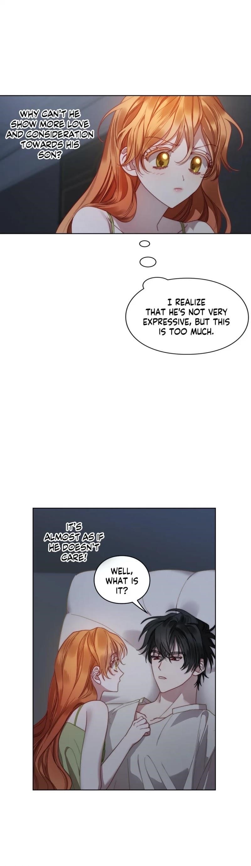 Lucia (Taruvi) Chapter 112 - Page 4 in English