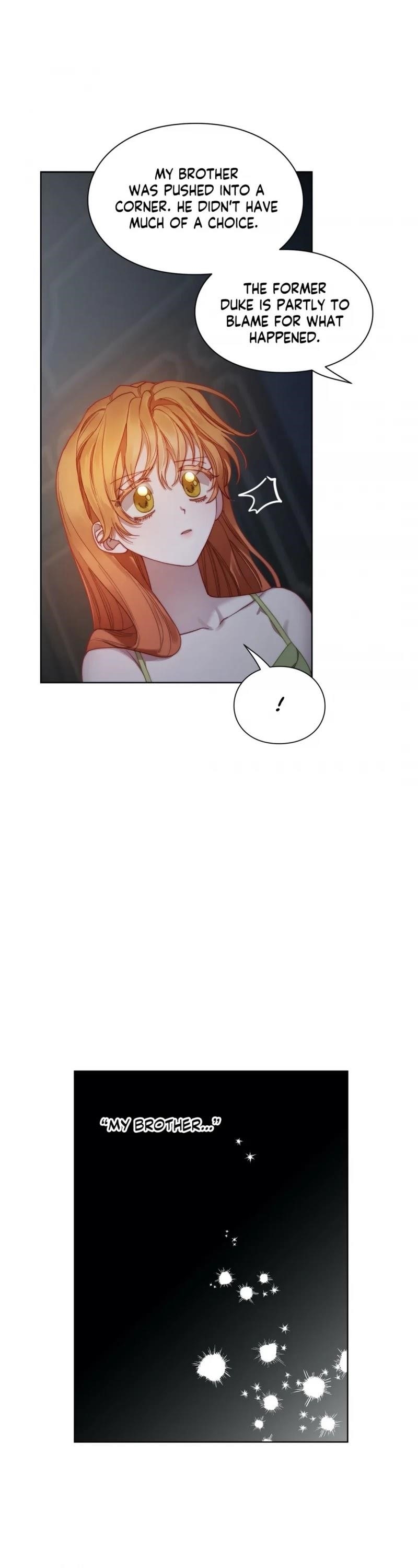 Lucia (Taruvi) Chapter 113 - Page 13 in English