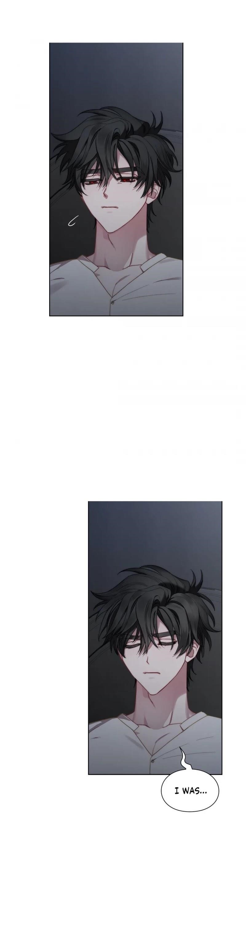 Lucia (Taruvi) Chapter 113 - Page 17 in English