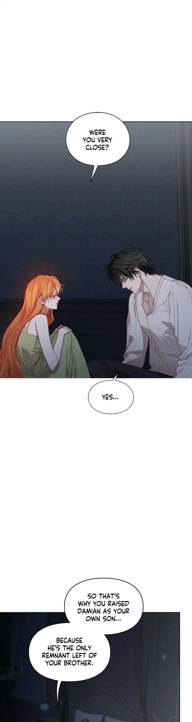Lucia (Taruvi) Chapter 113 - Page 18 in English