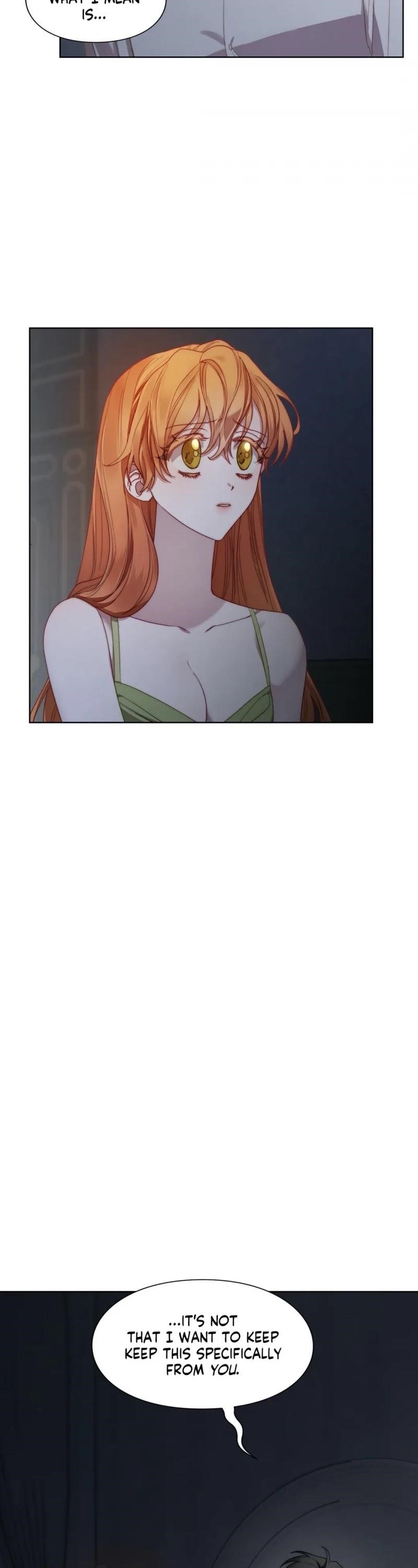 Lucia (Taruvi) Chapter 113 - Page 21 in English