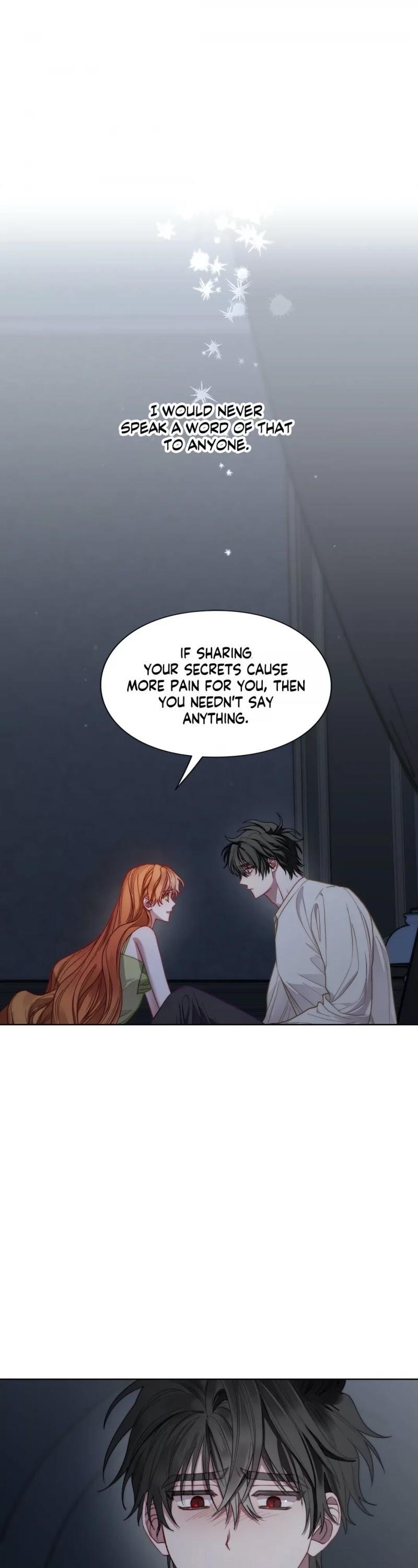 Lucia (Taruvi) Chapter 113 - Page 29 in English