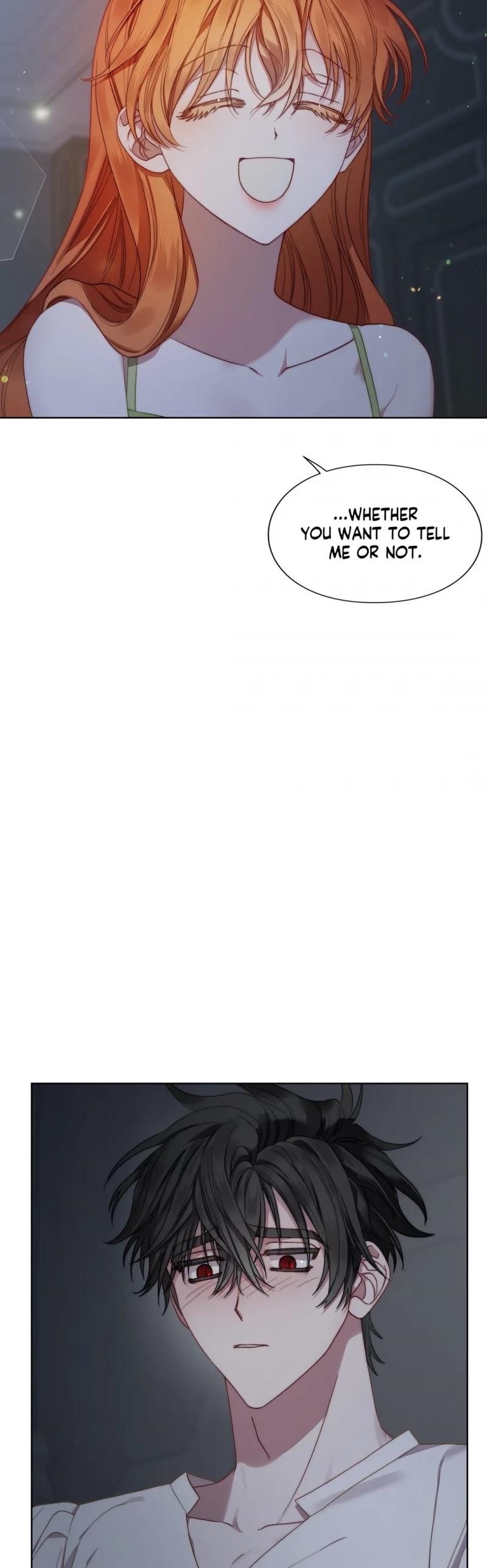 Lucia (Taruvi) Chapter 113 - Page 32 in English