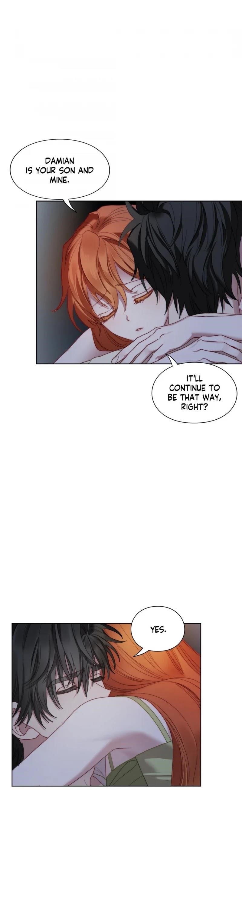 Lucia (Taruvi) Chapter 113 - Page 37 in English