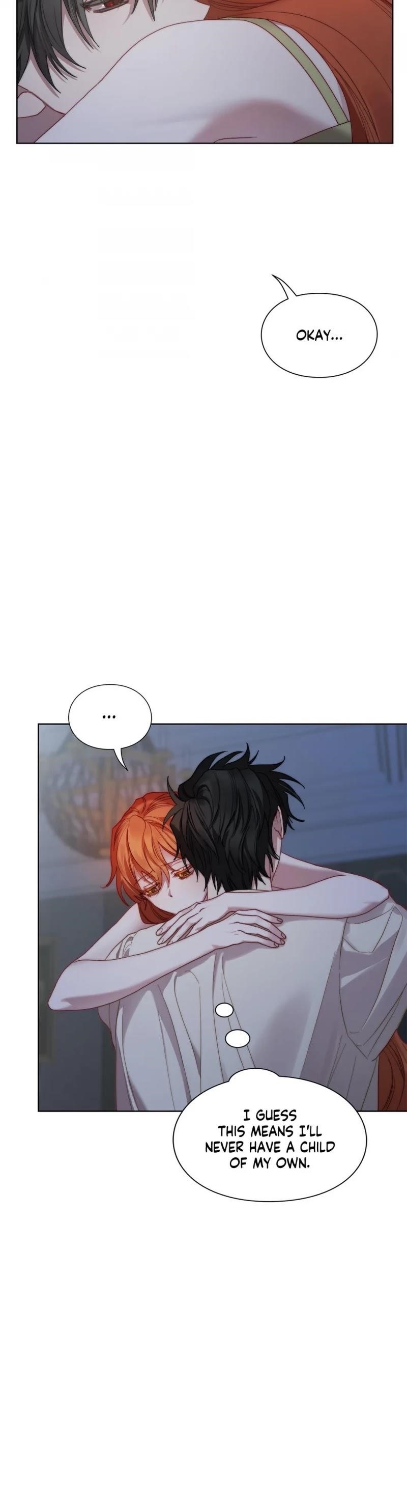 Lucia (Taruvi) Chapter 113 - Page 39 in English