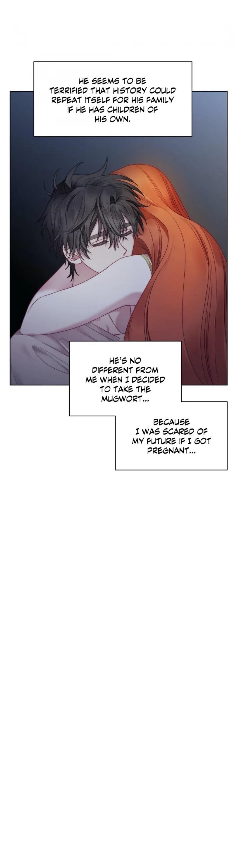 Lucia (Taruvi) Chapter 113 - Page 40 in English