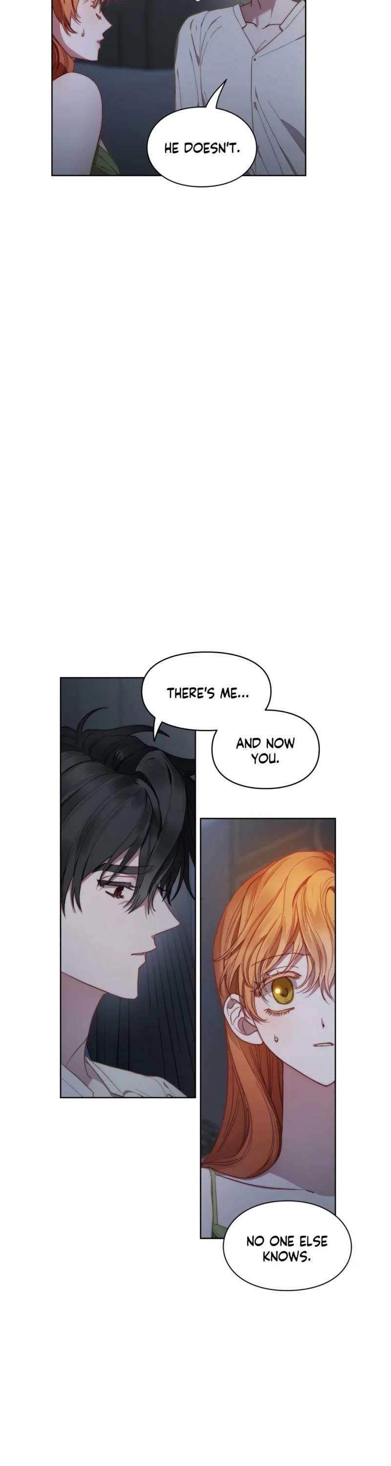 Lucia (Taruvi) Chapter 113 - Page 6 in English