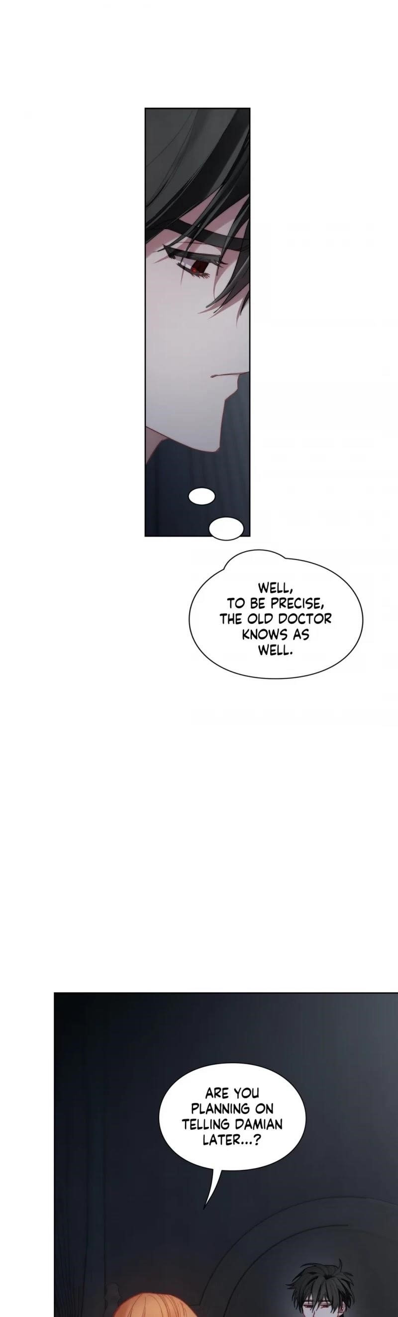 Lucia (Taruvi) Chapter 113 - Page 7 in English
