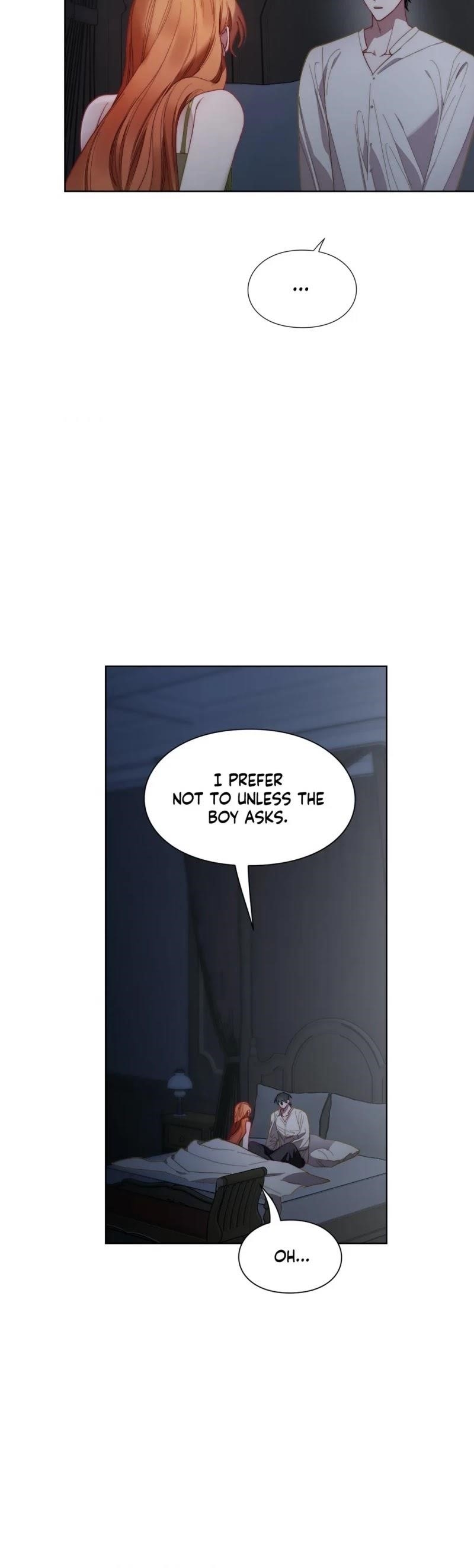 Lucia (Taruvi) Chapter 113 - Page 8 in English