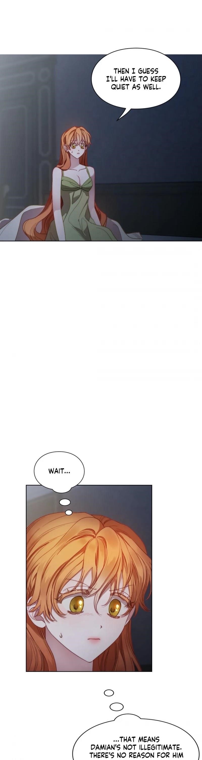 Lucia (Taruvi) Chapter 113 - Page 9 in English